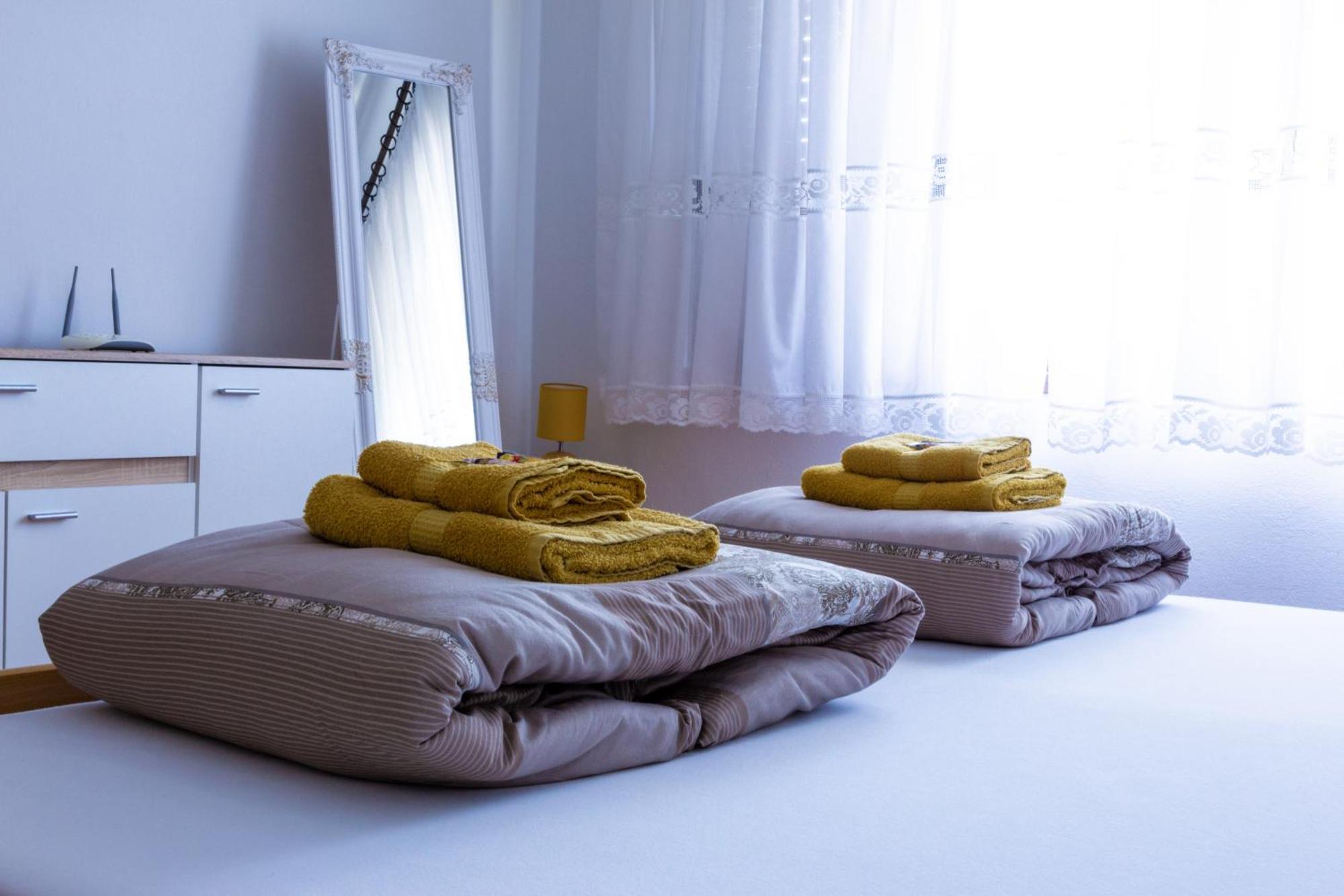 Sea View Retreat With 170Mbps Wifi And Sunny Balcony Apartment Kastav Exterior photo